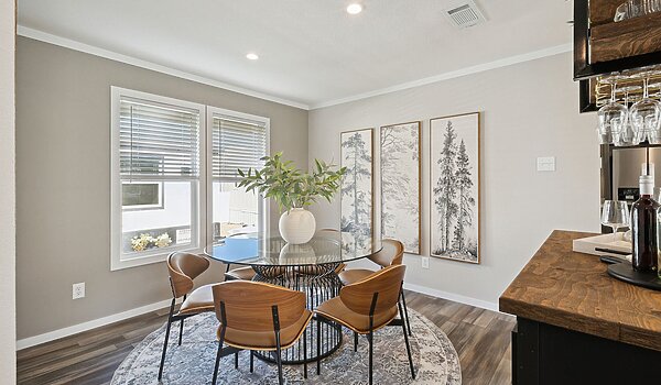 Premier / Sazerac 3264H32345 Interior 123474