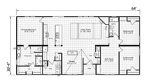 Premier / Sazerac 3264H32345 Layout 123466