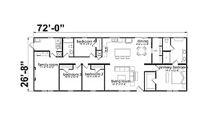 Champion Warehouse / Burrow Layout 131781