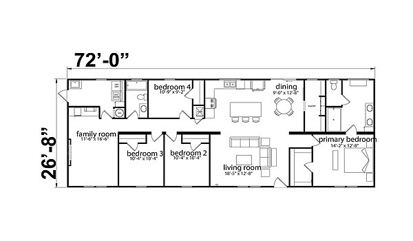 Champion Warehouse / Burrow Layout 131781