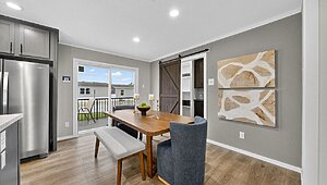 Champion Warehouse / Burrow Interior 131789