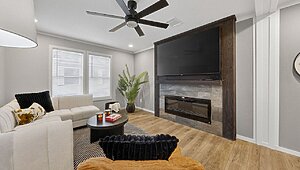 Champion Warehouse / Burrow Interior 131790