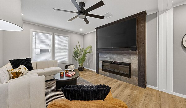 Champion Warehouse / Burrow Interior 131790