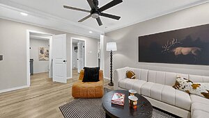 Champion Warehouse / Burrow Interior 131791