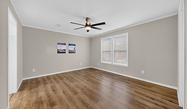 Champion Warehouse / Burrow Interior 131792