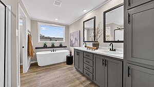 Champion Warehouse / Burrow Interior 131794