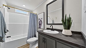 Champion Warehouse / Burrow Interior 131795