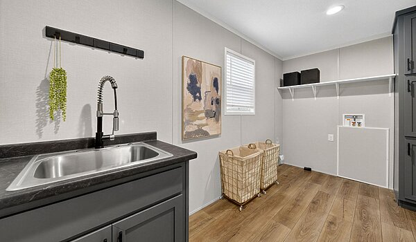Champion Warehouse / Burrow Interior 131796