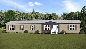 Champion Warehouse / Burrow Exterior 131797