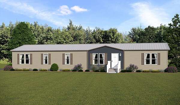 Champion Warehouse / Burrow Exterior 131797