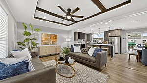 Champion Warehouse / Burrow Interior 131782