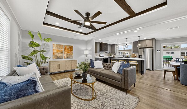 Champion Warehouse / Burrow Interior 131782