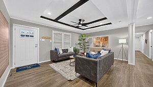 Champion Warehouse / Burrow Interior 131783