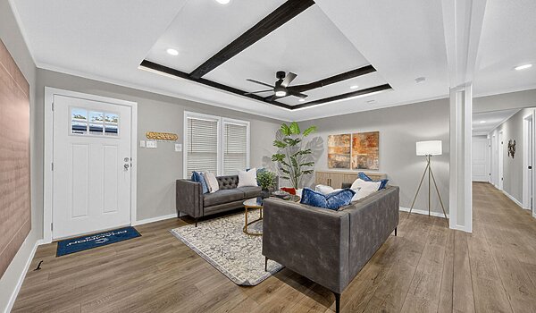 Champion Warehouse / Burrow Interior 131783