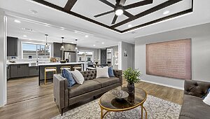 Champion Warehouse / Burrow Interior 131784