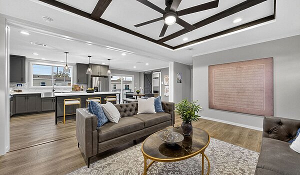 Champion Warehouse / Burrow Interior 131784