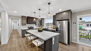 Champion Warehouse / Burrow Interior 131785