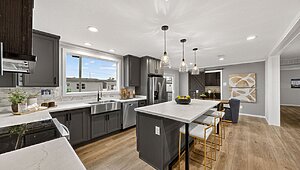 Champion Warehouse / Burrow Interior 131786
