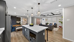 Champion Warehouse / Burrow Interior 131787