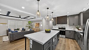 Champion Warehouse / Burrow Interior 131788
