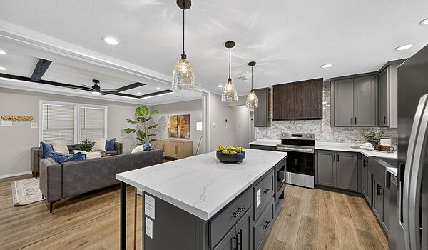 Champion Warehouse / Burrow Interior 131788