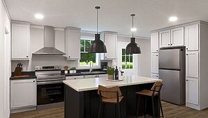 Tempo / Let it Be 51TEM28563AH Interior 121256