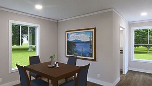 Tempo / Let it Be 51TEM28563AH Interior 121257