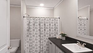 Tempo / Let it Be 51TEM28563AH Interior 121262