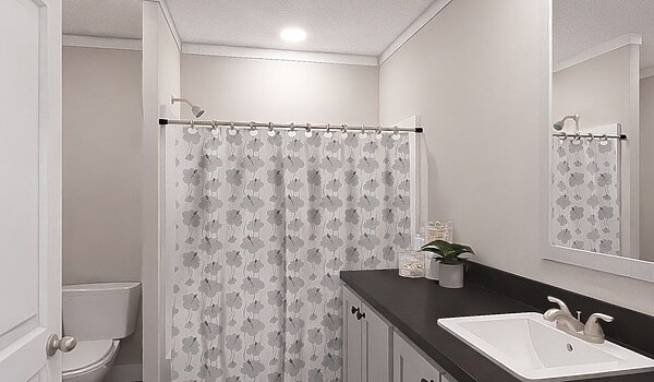 Tempo / Let it Be 51TEM28563AH Interior 121262