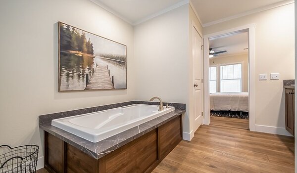 Tempo / Lean on Me TMI28563BH Interior 117430