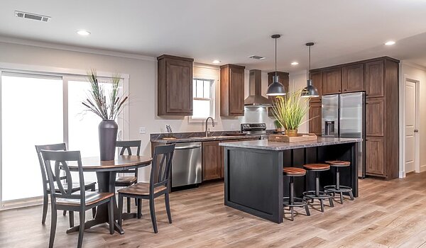 Tempo / Lean on Me TMI28563BH Interior 117426