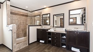 The Patriot Collection / The Revere 44PAT28684EH Bathroom 72468