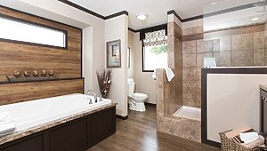 The Patriot Collection / The Revere 44PAT28684EH Bathroom 72466