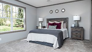 NXT / The Isabella Bedroom 45128