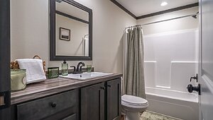 The Boujee / Baby Boujee 44BOU16723AH Interior 118352