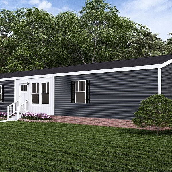 The Boujee / Baby Boujee 44BOU16723AH Exterior 118353