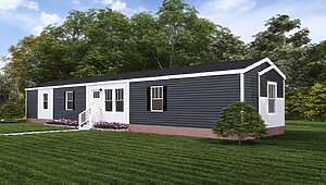 The Boujee / Baby Boujee 44BOU16723AH Exterior 118353