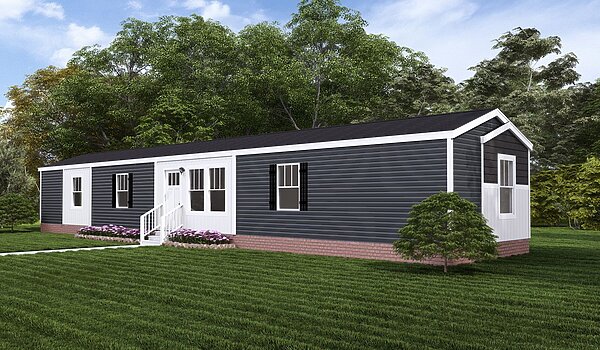 The Boujee / Baby Boujee 44BOU16723AH Exterior 118353