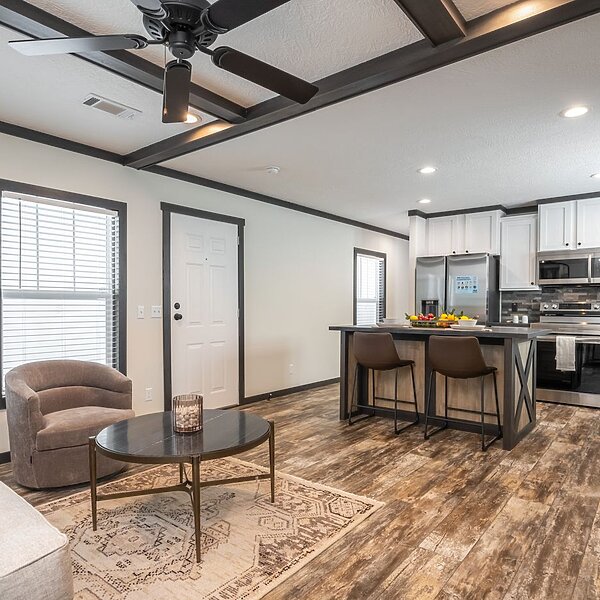 The Boujee / Baby Boujee 44BOU16723AH Interior 118343