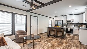 The Boujee / Baby Boujee 44BOU16723AH Interior 118343