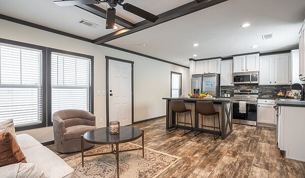 The Boujee / Baby Boujee 44BOU16723AH Interior 118343