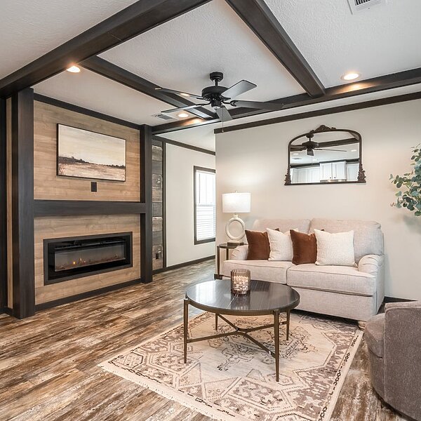 The Boujee / Baby Boujee 44BOU16723AH Interior 118344