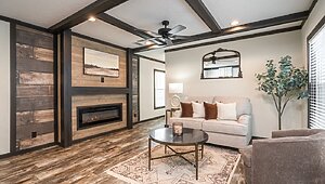 The Boujee / Baby Boujee 44BOU16723AH Interior 118344