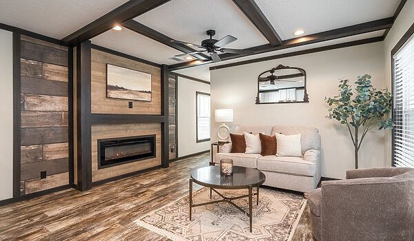 The Boujee / Baby Boujee 44BOU16723AH Interior 118344