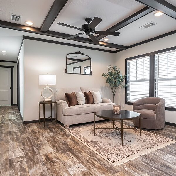 The Boujee / Baby Boujee 44BOU16723AH Interior 118345