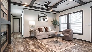 The Boujee / Baby Boujee 44BOU16723AH Interior 118345