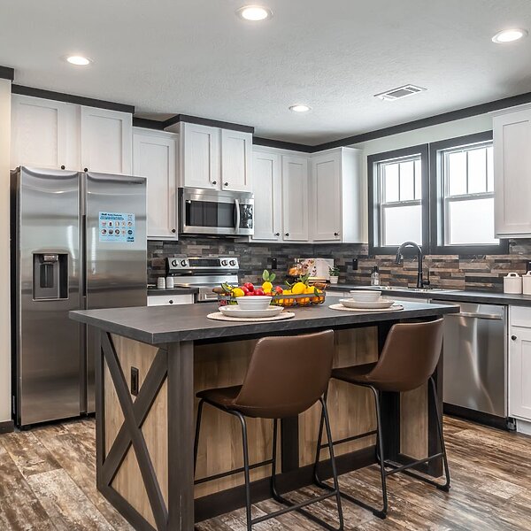 The Boujee / Baby Boujee 44BOU16723AH Interior 118346