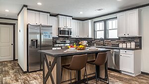 The Boujee / Baby Boujee 44BOU16723AH Interior 118346