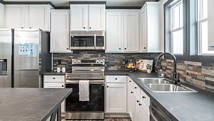 The Boujee / Baby Boujee 44BOU16723AH Interior 118347