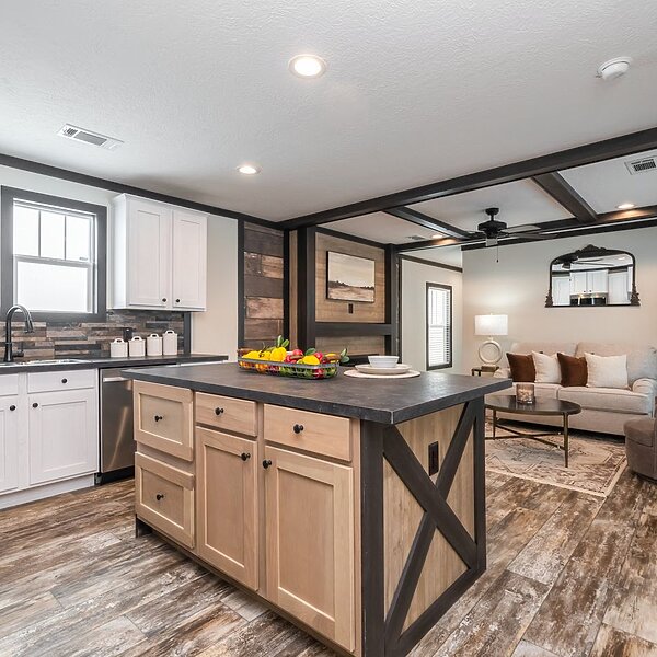 The Boujee / Baby Boujee 44BOU16723AH Interior 118348